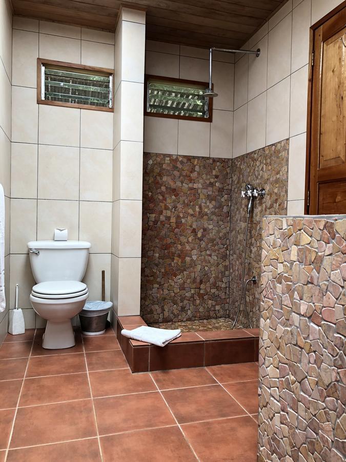 Casa Canitas Монте-Верде Экстерьер фото