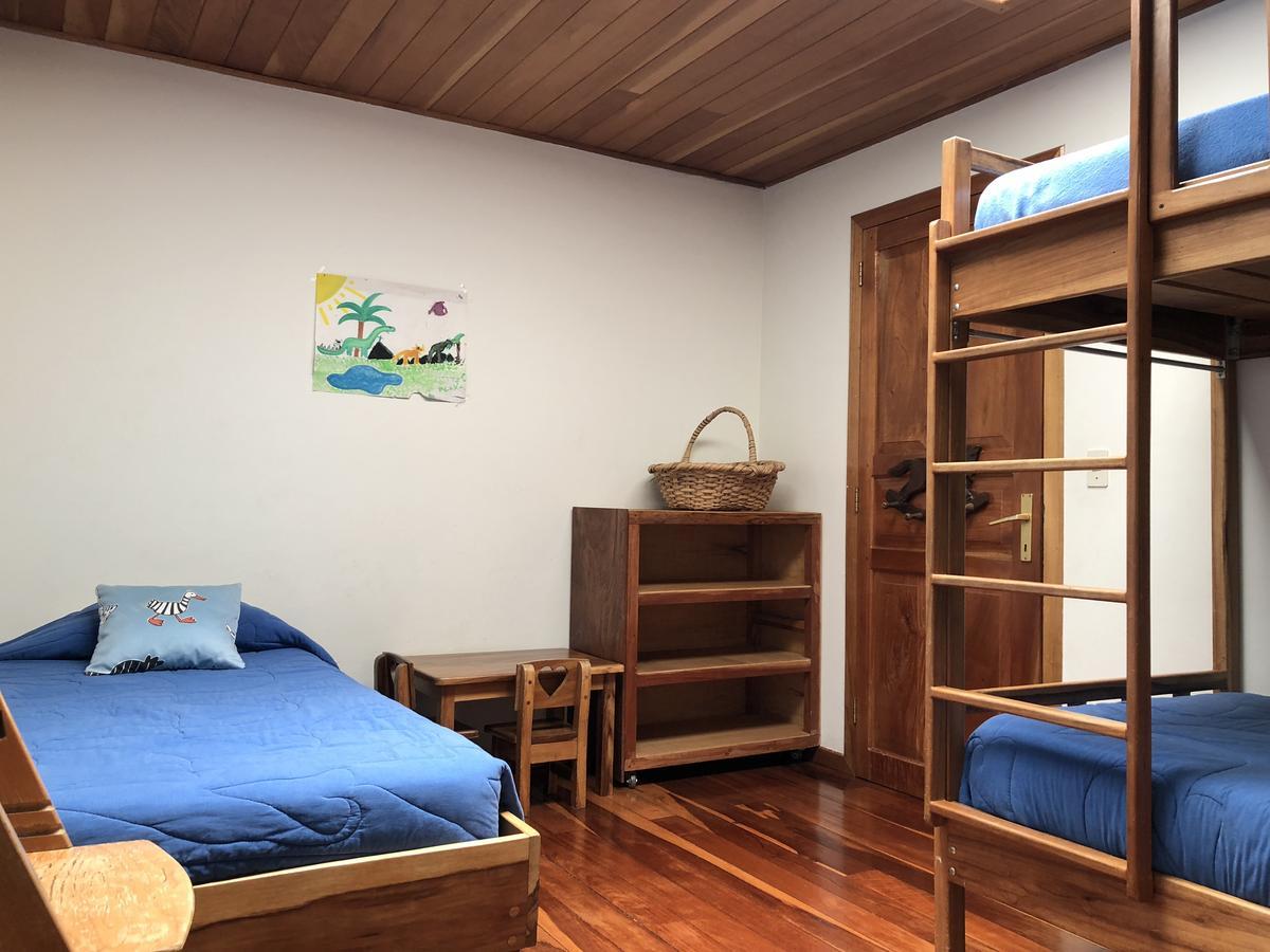 Casa Canitas Монте-Верде Экстерьер фото